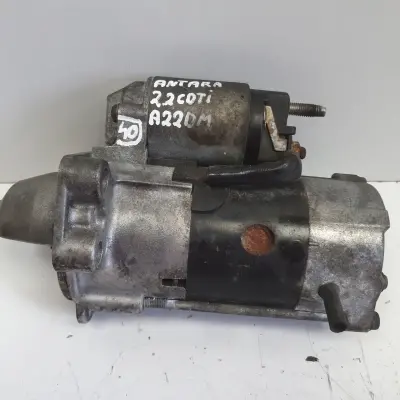 Opel Antara 2.2 CDTI ROZRUSZNIK 25186039