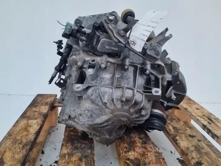 Opel Astra J IV 1.6 CDTI SKRZYNIA BIEGÓW manualna MANUAL M32