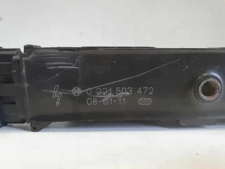 Opel Astra III H 1.4 16V CEWKA ZAPŁONOWA 0221503472