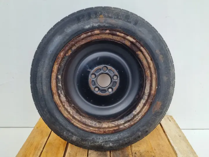 Ford C-Max Focus Mk2 II KOŁO DOJAZDOWE dojazdówka 125/85 R16 5x108 1S71MH