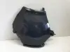 Renault Captur I LEWY NAROŻNIK TYLNEGO ZDERZAKA Tył 850173592R