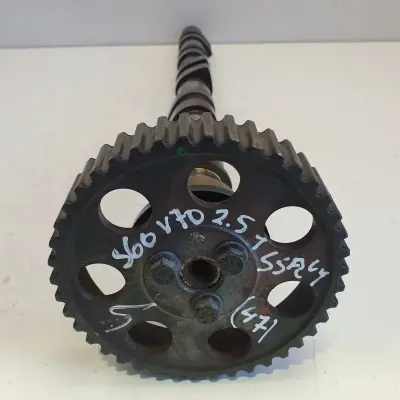 Volvo S60 V70 II 2.5 T WAŁEK ROZRZĄDU ssący