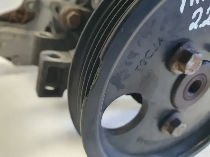 Ford Transit MK7 VII 2.2 TDCI POMPA WSPOMAGANIA wody