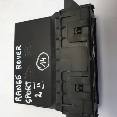 Range Rover Sport II L494 MODUŁ sterownik KLIMY