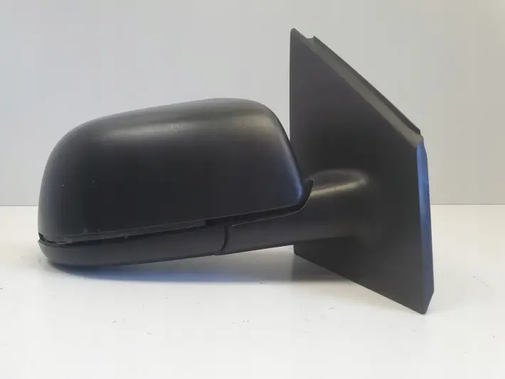 VW Polo IV 01-09r LUSTERKO PRAWE PASAŻERA europa 5 pin 6Q0857934
