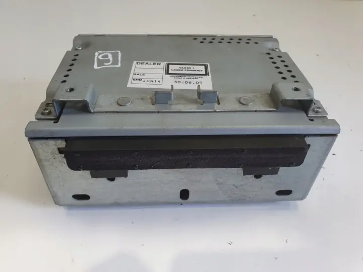 Ford Fiesta MK7 VII RADIOODTWATRZACZ CD radio czytnik 8A6T-18C815-BN