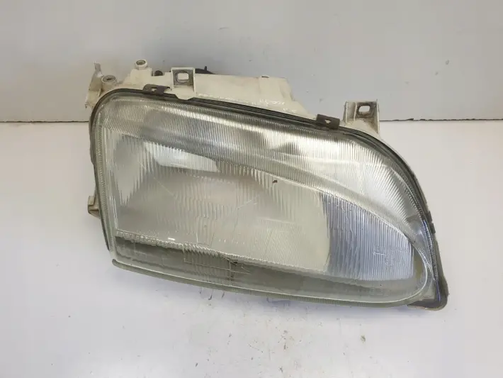 VW Sharan I MK1 Galaxy PRZEDNIA LAMPA PRAWA prawy przód EUROPA