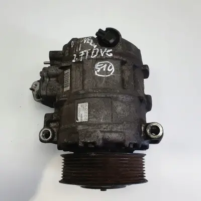 Land Rover Discovery III 2.7 TD V6 SPRĘŻARKA KLIMATYZACJI pompa