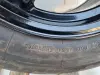 Mercedes S W220 KOŁO ZAPASOWE Zapas felga 225/60 R16 5x112 ET51 A2204010402