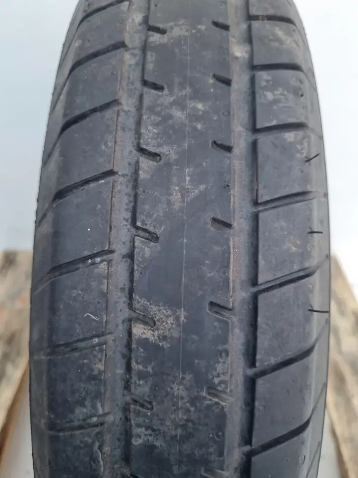 Ford C-Max Focus Mk2 II KOŁO DOJAZDOWE dojazdówka 125/85 R16 5x108 1S71MH