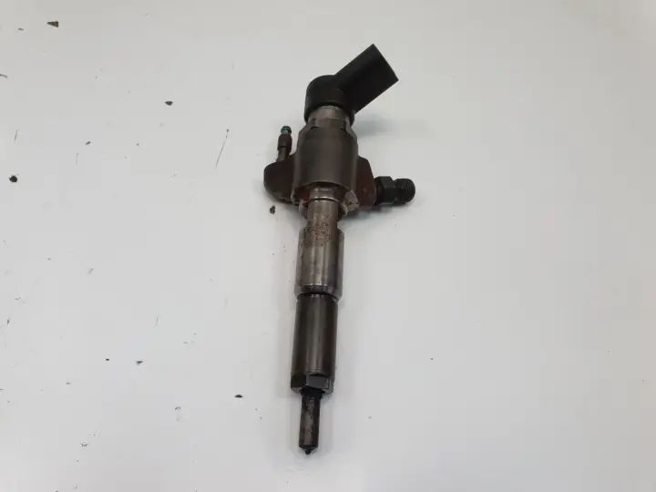 Volvo Peugeot Citroen Mazda 1.6 HDI D WTRYSKIWACZ wtrysk 9802448680
