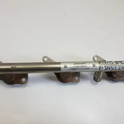 Mercedes W205 3.0 V6 LISTWA WTRYSKOWA A2760781345