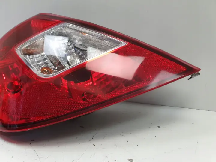 Opel Corsa D 5 drzwi TYLNA LAMPA LEWA lewy tył kierowcy 89038958