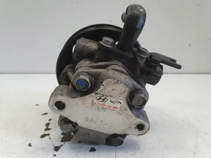 Hyundai Sonata V 2.0 CRDI 04-09r POMPA WSPOMAGANIA 57100-3K200