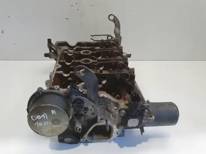 Mini Cooper R56 Peugeot Citroen 1.6 16V VTi GŁOWICA CYLINDRÓW V753354980N