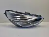 Renault Clio IV 12-16r PRZEDNIA LAMPA PRAWA PRAWY PRZÓD 260102796R