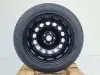 VW Golf VI Audi a3 KOŁO ZAPASOWE Zapas felga 205/55 R16 5x112 1K0601027A