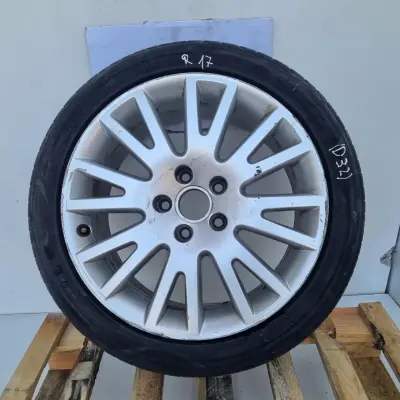 Audi A4 A5 A6 KOŁO ZAPASOWE Zapas felga 225/45 R17 5x112 4F0601025AK