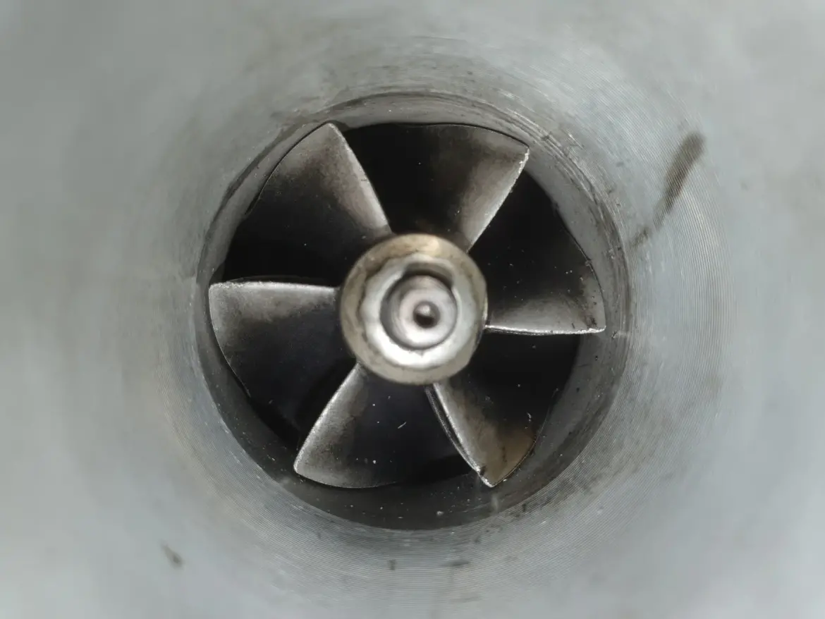 Audi A6 C5 1.9 TDI TURBOSPRĘŻARKA turbo 028145702H