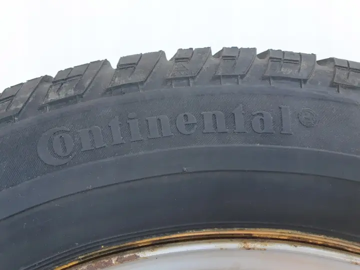 Volvo V40 S40 KOŁO ZAPASOWE Zapas 175/65 R15