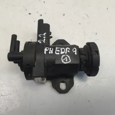 Lancia Phedra 2.2 JTD ZAWÓR PODCIŚNIENIA