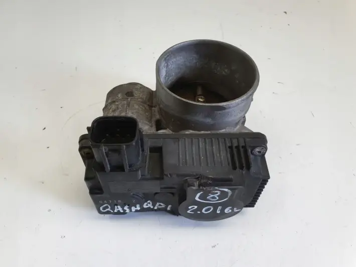 Nissan Primera P12 2.0 16V PRZEPUSTNICA SERA576-01