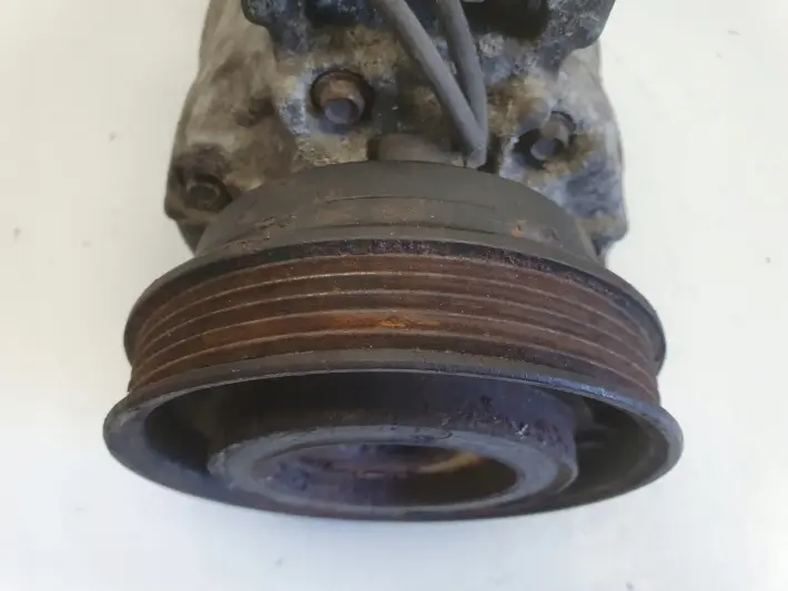 Rover 45 2.0 V6 SPRĘŻARKA KLIMATYZACJI pompa 447220-8503
