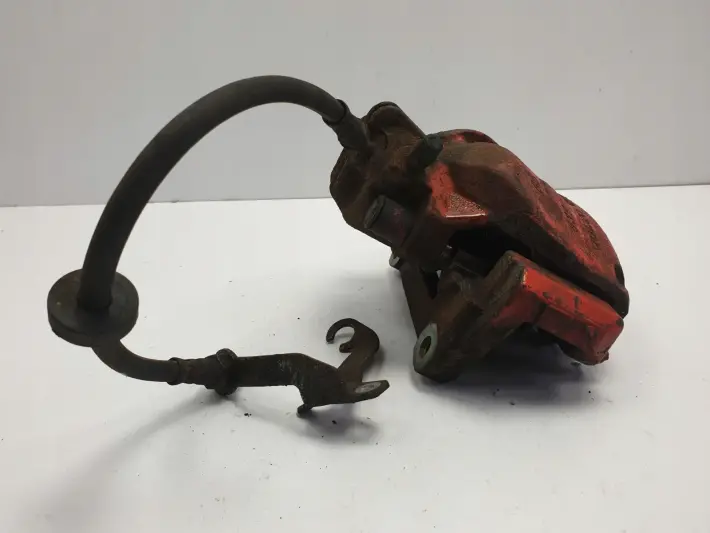 Volvo S80 2.8 T6 PRAWY PRZEDNI ZACISK HAMULCOWY