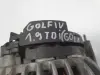 VW Golf IV 1.9 TDI ALTERNATOR bosch 028903028E