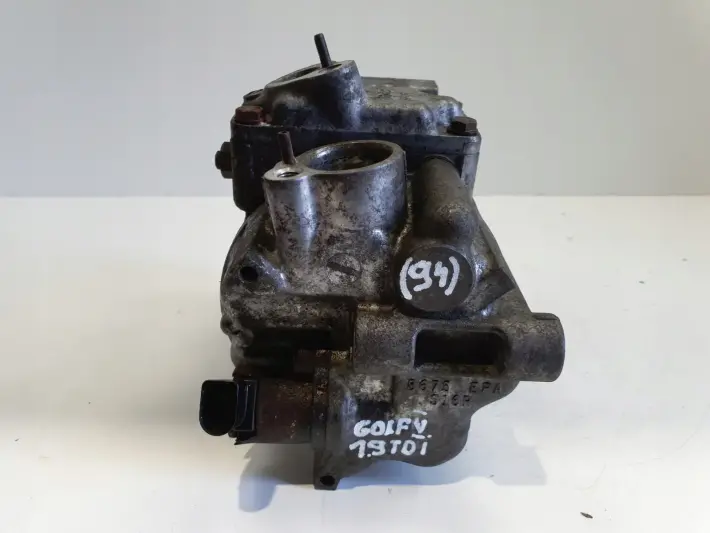 VW Golf V 1.9 TDI SPRĘŻARKA KLIMATYZACJI 1K0820803Q