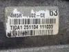 Volvo S40 V50 2.0 D SKRZYNIA BIEGÓW manualna 4M5R-7002-CE manual