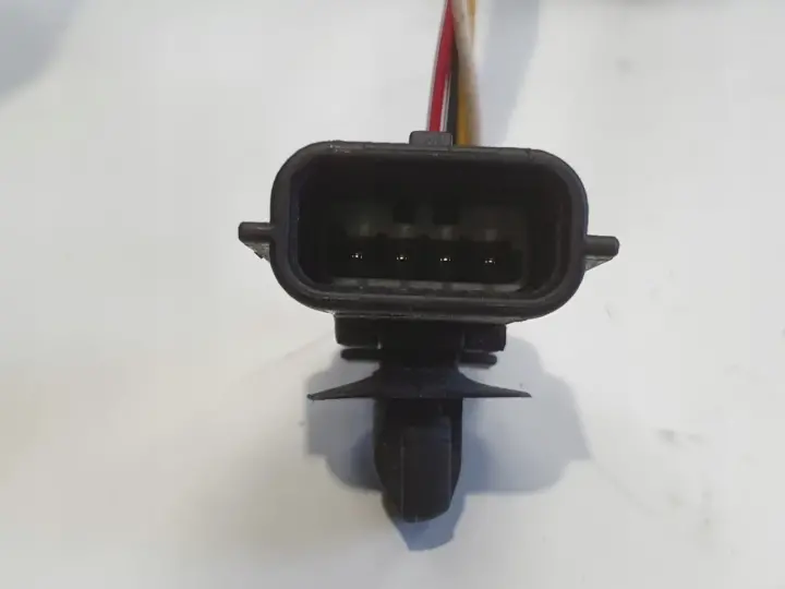 Renault Megane IV Scenic IV KAMPERA COFANIA 284F44901R