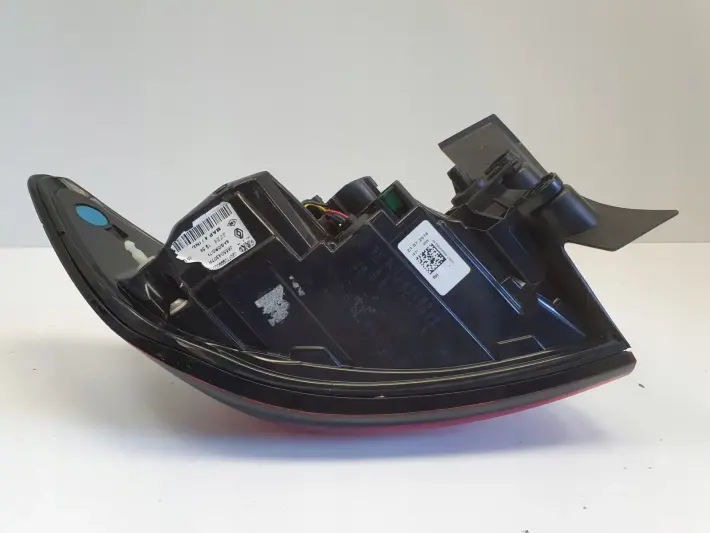 Renault Clio IV LIFT HTB TYLNIA TYLNA LAMPA PRAWA prawy tył 265504307R