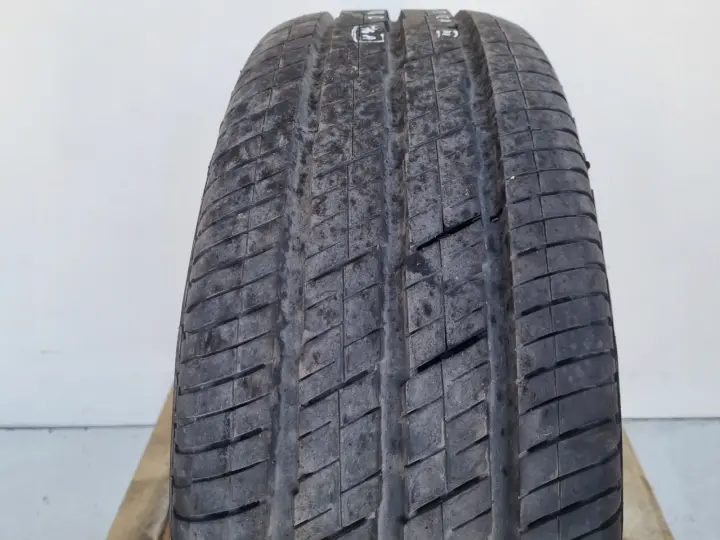 Renault Master III Movano B KOŁO ZAPASOWE zapas 225/65 R16C 5x130