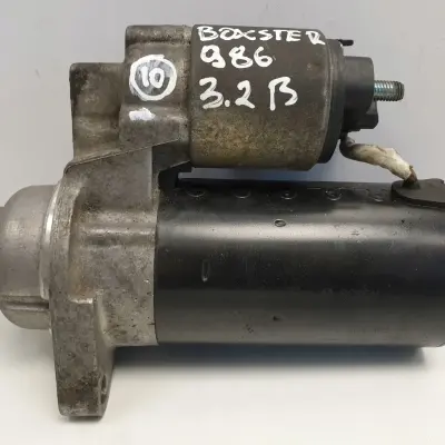 Porsche Boxster 986 3.2 ROZRUSZNIK 0001123001