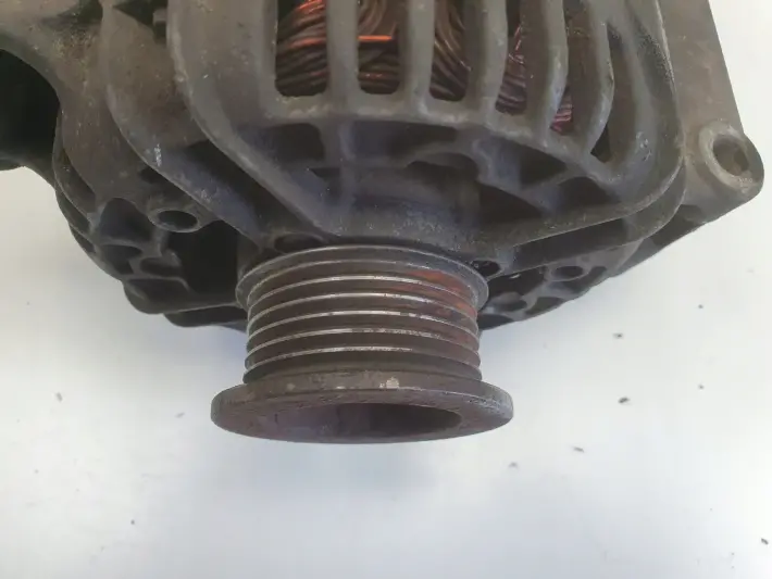 Ford Transit MK6 VI 2.0 TDDI ALTERNATOR 0124415030 1C1T-10300-AF