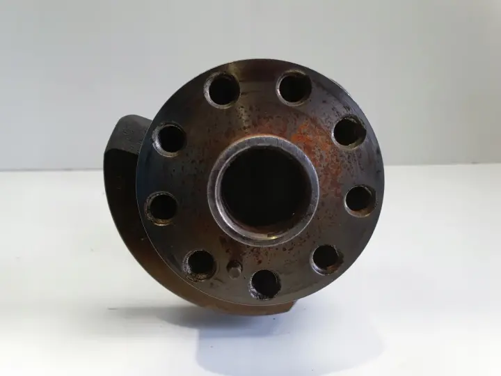 BMW X5 E60 E61 E65 4.4 V8 N62B44 WAŁ KORBOWY 7504389