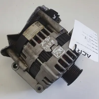 Volvo XC90 4.4 V8 ALTERNATOR BOSCH