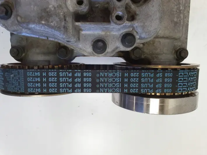 Land Rover Freelander 2.5 V6 GŁOWICA CYLINDRÓW LDF106870