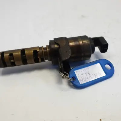 Jaguar X-Type 2.5 V6 CZUJNIK FAZ ROZRZĄDU oryginał