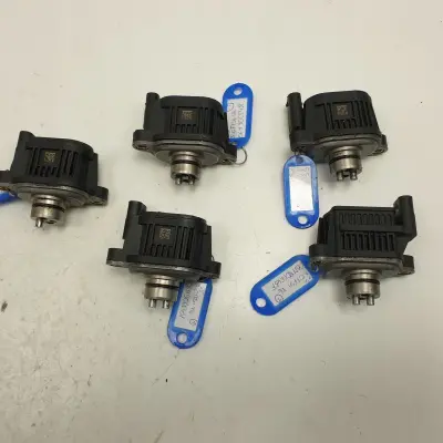 Audi A5 S5 3.0 TFSI ZAWÓR ELEKTROMAGNETYCZNY oryg