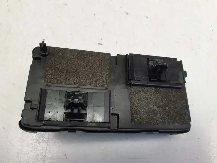 PEUGEOT 407 2.7 HDI MODUŁ STEROWNIK CIŚNIENIA