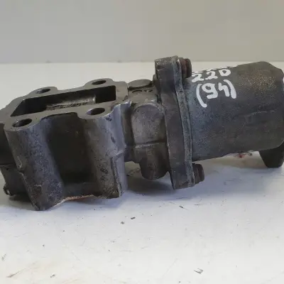 Lexus IS IS220 2.2 D-CAT ZAWÓR EGR