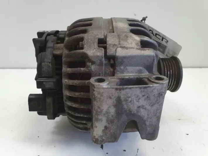 Mercedes Vito W639 2.2 CDI ALTERNATOR 200A 0124625006