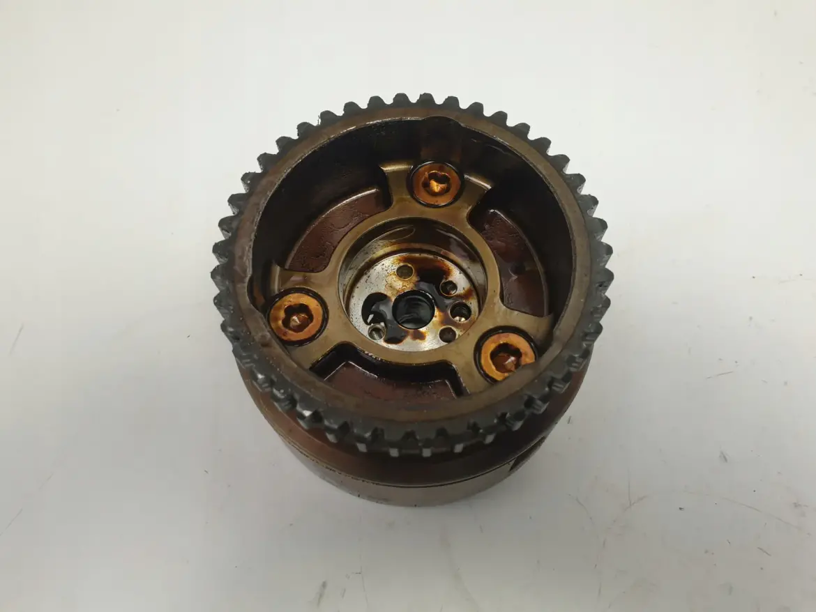 Toyota Yaris II 1.0 VVTI KOŁO FAZ ROZRZĄDU