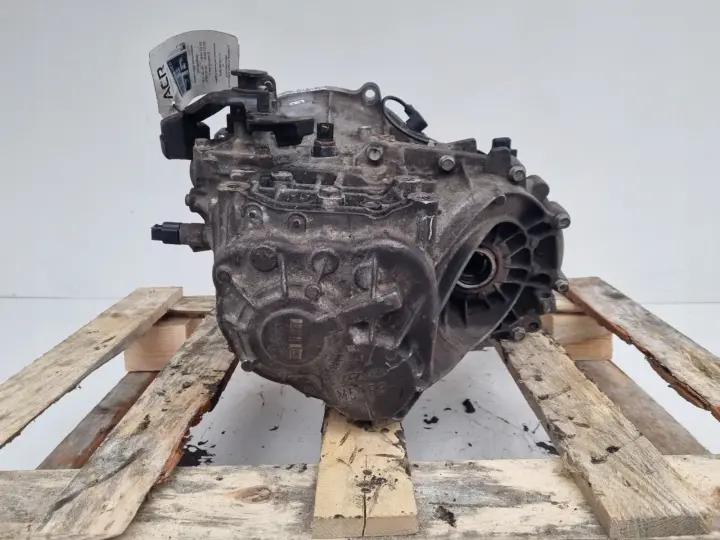 Kia Rio III 1.4 CRDI SKRZYNIA BIEGÓW manualna MANUAL WDW6H