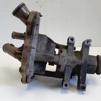 Ford Transit MK7 VII 2.2 TDCI POMPA WSPOMAGANIA 6C11-3A674-AB