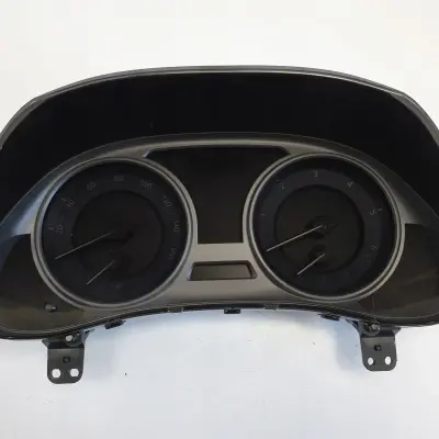 Lexus IS220 IS II 2.2 D LICZNIK ZEGARY 83800-53641