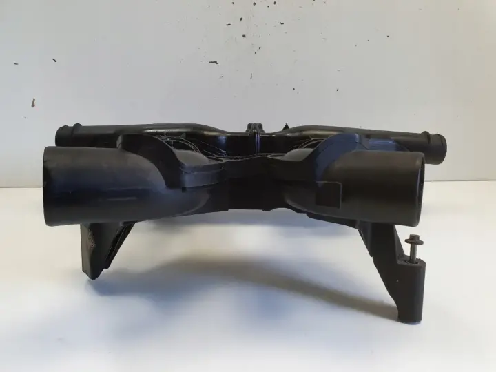 Range Rover Vogue L322 3.6 368DT KOLEKTOR SSĄCY dolot 6H4Q-6K770-DB