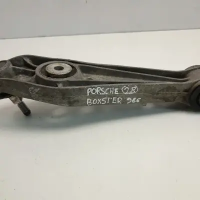 Porsche Boxster 986 TYLNY WAHACZ prawy tył ORYG
